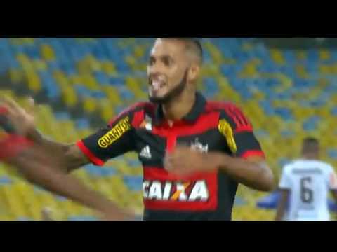 Flamengo 2 x 1 Volta Redonda (11/03/2015)