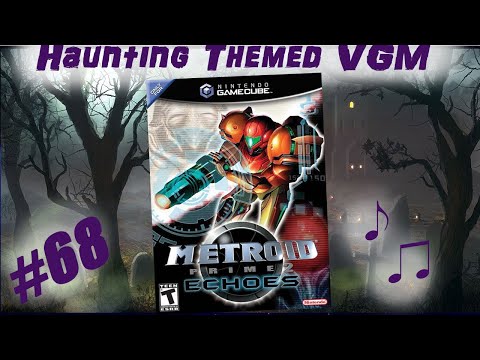 Haunting Themed VGM 68
