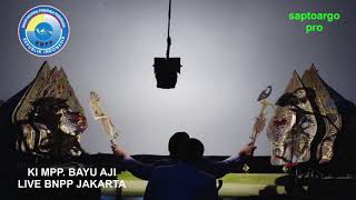 Download lagu PERANG KEMBANG KI MPP. BAYU AJI SUPER LUCU BUTO TERONG KOPROL... mp3