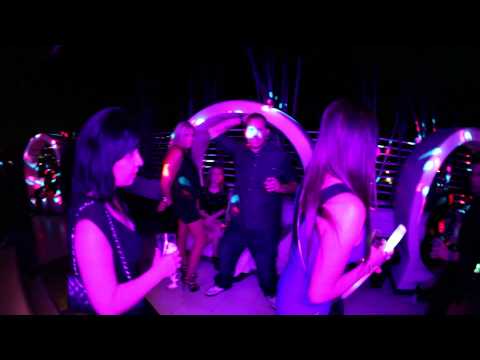 Chris Garcia @ Luna Supper Club | 02.22.14