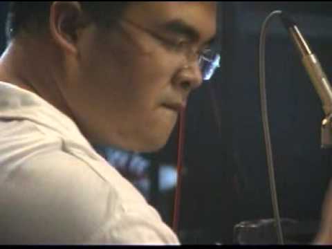 2.Inuman Sessions Vol.1 - Buloy