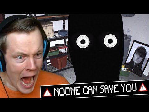 Playing Alternate Watch at 2x Speed is Absolutely TERRIFYING