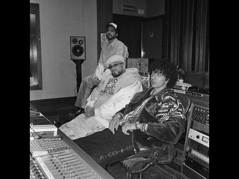 Sixpm, Ghali, Guè - PUTA Drum&Bass edit ( D&B edit )