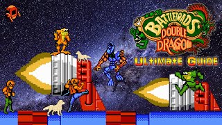 Download lagu Battletoads Battletoads and Double Dragon NES ULTI... mp3