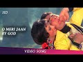 O Meri Jaan By God Video Song Zinda Dil Songs Rishi Kapoor Zaheera Romantic Songs
