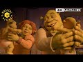 Shrek Fiona S Family Finale Mike Myers Cameron Diaz Shrek The Third