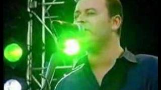 Manic Street Preachers - Let Robeson Sing