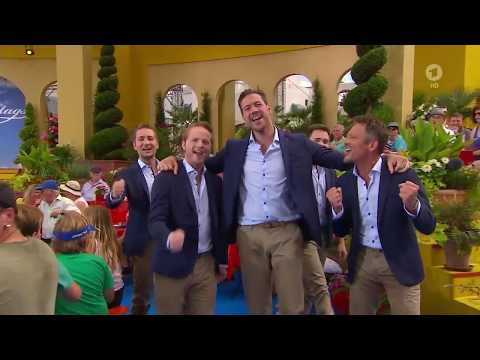 Stimmen der Berge - Italienische Sehnsucht bei IWS 10/2017