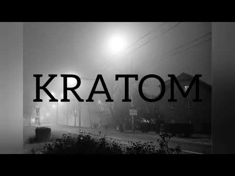 I'Feany - KRATOM (official music photo)
