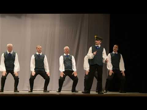 Vai domāji,vai cerēji - VPDK  ''TĪNE''(Strenču TN)