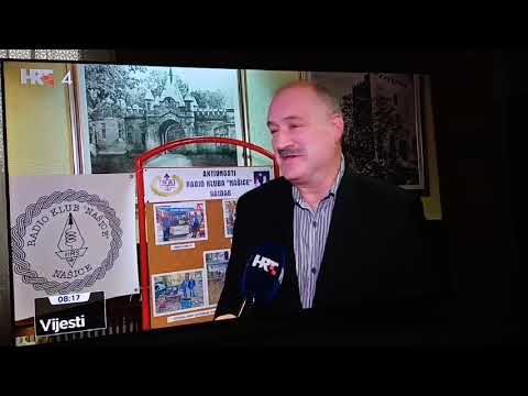 70 godina rada Radio kluba Našice