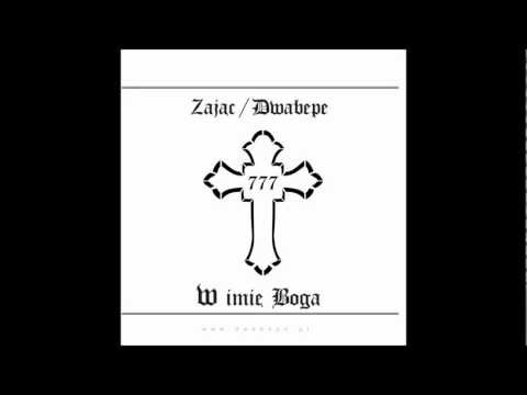 16. Zając/Dwabepe - To mój żywioł (gość. Merho)