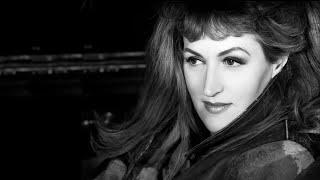 BARBARA DICKSON - DON'T THINK TWICE IT'S ALL RIGHT (Bob Dylan) Official Video