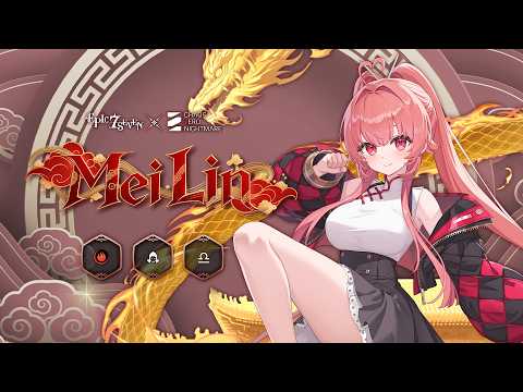 Haru | New Hero Preview