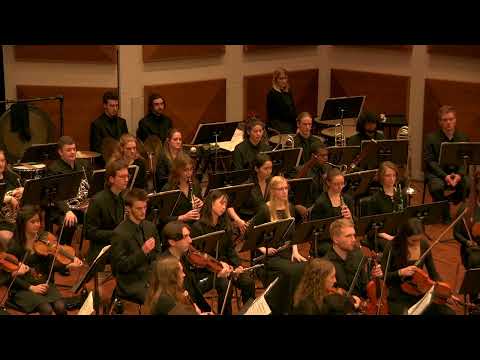 Scheherezade Clarinet Excerpts: Ann Murdocca