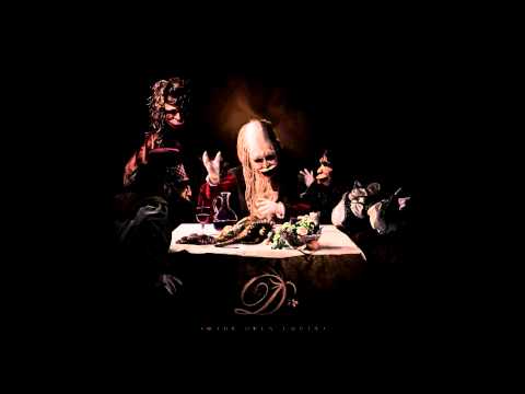 Depotax - Wide Open Empty [Full Album]