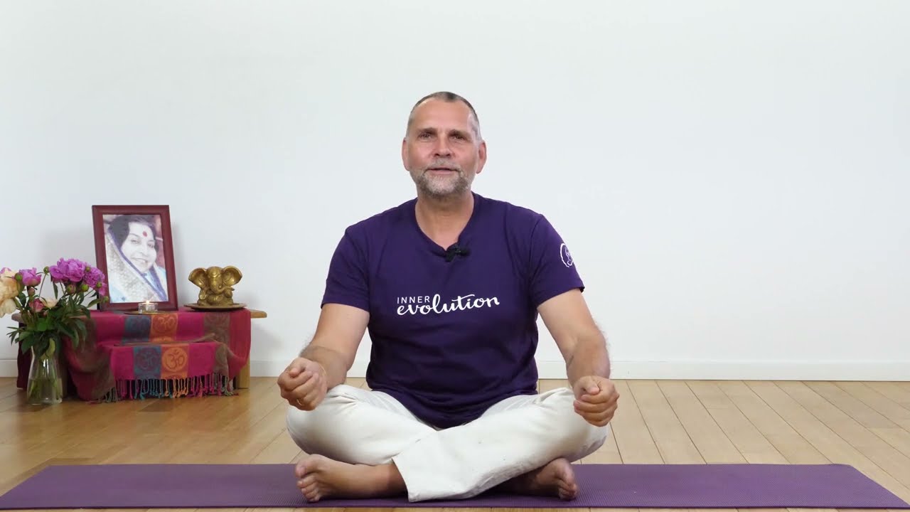 Essenz von YOGA - Kundalini und ihre Bedeutung