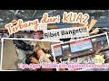 Pengalaman Terbang Dari KLIA2 Kualalumpur Ke Jakarta By AirAsia Klia2 Airasia