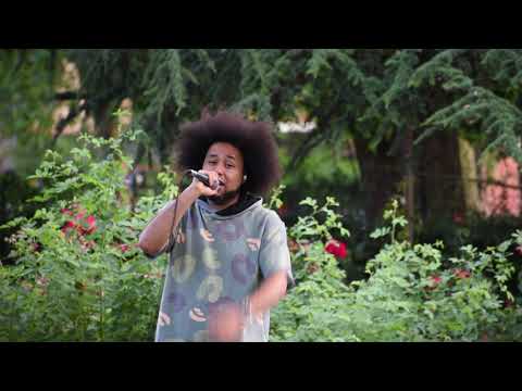 Chima Anya, Soulchef - Always Be (Live for Womad)