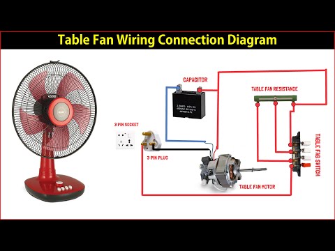 How to make a calling bell │ How to make electric bell for school project │
