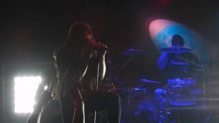 Nonpoint - Generation Idiot (Live In Houston)
