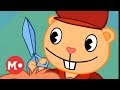 Happy Tree Friends Snip Snip Hooray Ep 32
