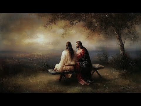 “Do Not Be Anxious About Anything” – Rest in God's Peace