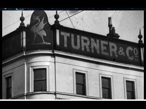 Liverpool Street Scenes 1901