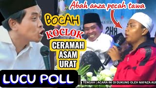 Download lagu ALDI, THE JEPARA BOY, IS REALLY FUNNY, HAS A LECTURE TITLED GOUT ABAH QNZA, CAN'T HOLD ON LAUGHING mp3