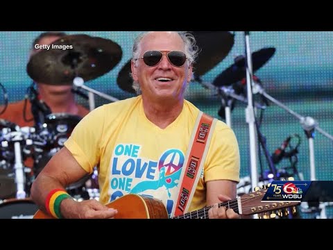 Jazz Fest performers honor Jimmy Buffet at this year's festival