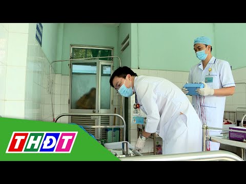 Điều trị thoát vị đĩa đệm bằng y học cổ truyền | Điểm tựa sống khỏe – 7/1/2024 | THDT
