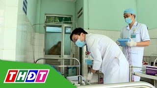 Điều trị thoát vị đĩa đệm bằng y học cổ truyền | Điểm tựa sống khỏe – 7/1/2024 | THDT