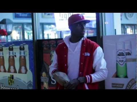 Pries - O Jays [Official Video]