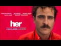 Her (Trailer Music) Arcade Fire - Supersymmetry ...