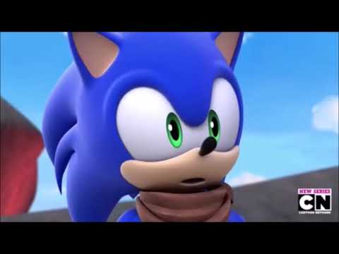 the satrix reloaded amy sally vs metal sonic version 2