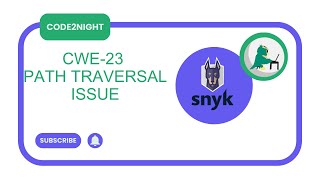 How to Fix CWE-23 Path Traversal Vulnerability in ASP.NET Core