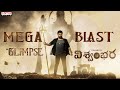 Vishwambhara Mega Blast Glimpse Megastar Chiranjeevi Trisha Vassishta MM Keeravani