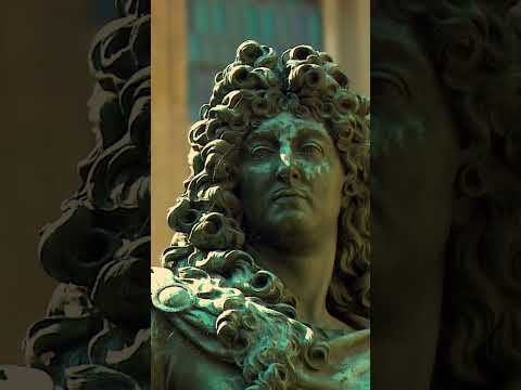 Versailles and Louis XIV #ricksteveseurope