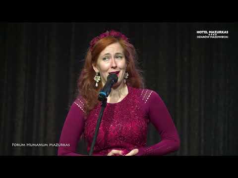 47 FH Mazurkas - Małgorzata Pawłowska-G.Verdi-Traviata-R.Wagner-Holender tułacz-G.Puccini-Tosca