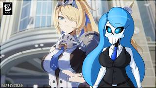 Playing the new 3 0 Story, MIGHT pull the wind waifu, MIGHT