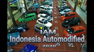 Download lagu Indonesia Automodified Yogyakarta 2020 mp3
