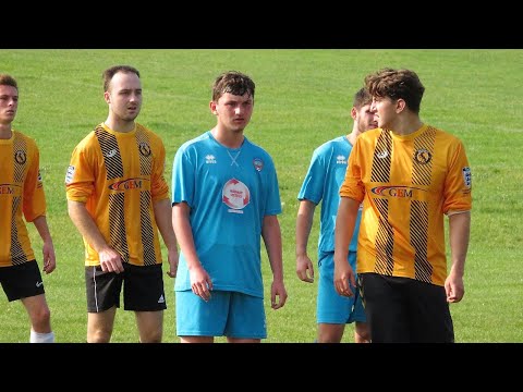 Orpington Reserves v Cuxton 91 Reserves - Oct 2021