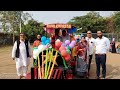 Toy Train Rumi Express