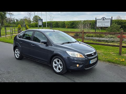 Ford Focus 2010 Style 1.6 TDCi Low Mileage - Image 2