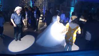 NUESTRA BODA FAM GONZALES Y PEREZ