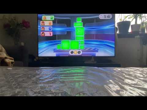 Wii Party U Highway Rollers Mona Vs Mizuho Vs Lillie Vs Daisy Part 1