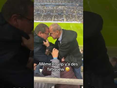 Les résultats de l'OM rendent fous même les pères de famille 😳😭#reel #pourtoi #foot #om  #velodrome