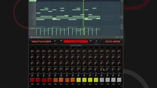 Video thumbnail for RVK-808 1.1 DEMO 2 by Electronik Sound Lab