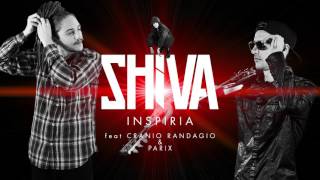 Inspiria Music Video