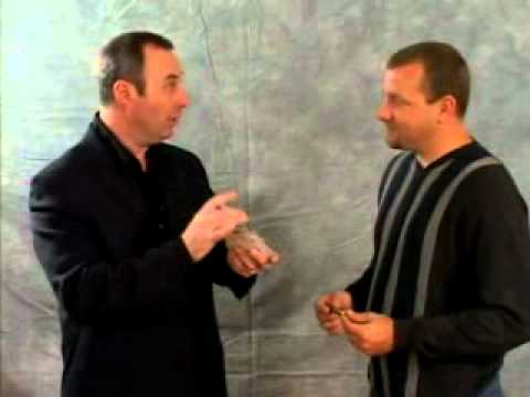 Just Think w/DVD by Adrian Sullivan and JB Magic - Trick